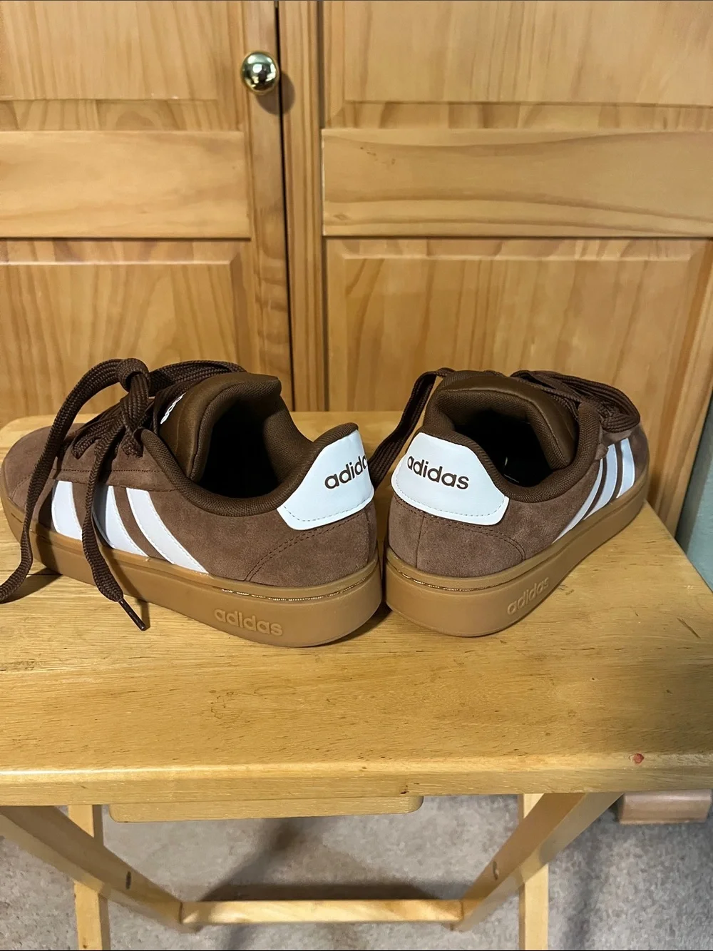 adidas classic low